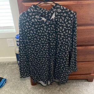 JF Ferrari dress shirt